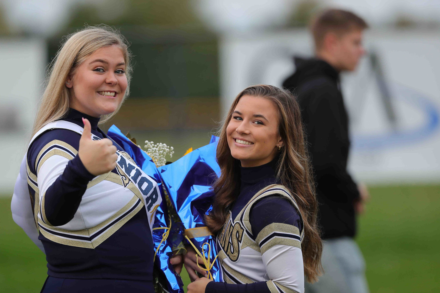 Holy Spirit vs Kingsway Football